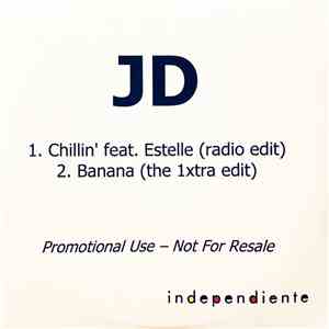 JD  - Chillin' FLAC