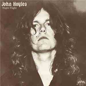 John Hoyles - Night Flight FLAC