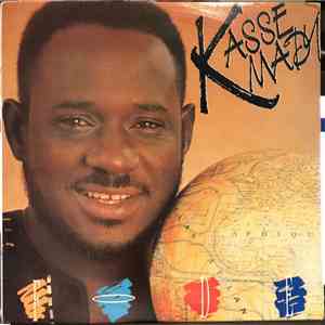 Kasse Mady - Fode FLAC