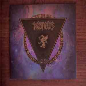 Kosmos black metal - Le Vecteur Transcendantal FLAC