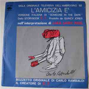 Lara Saint Paul - L' Amicizia E' FLAC