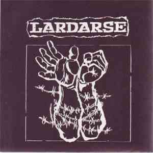 Lardarse - Armchair Apathy FLAC