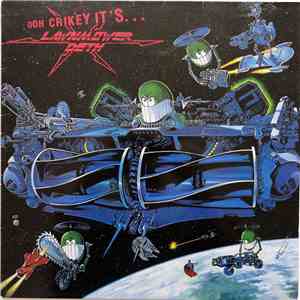 Lawnmower Deth - Ooh Crikey It's... FLAC