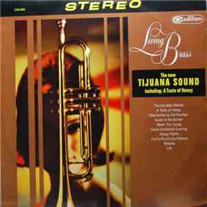 Living Brass - A Taste Of Honey And Other Favorites FLAC
