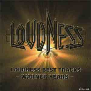 Loudness  - Loudness Best- Warner Years FLAC