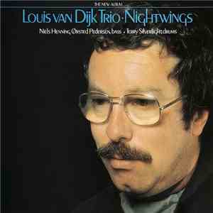 Louis Van Dijk Trio - Nightwings FLAC