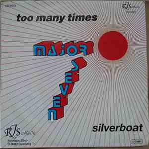 Major Seven  - To Many Times FLAC