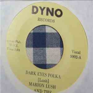 Marion Lush And The Musical Stars - Dark Eyes Polka FLAC