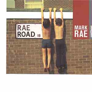 Mark Rae - Rae Road FLAC