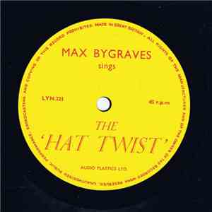 Max Bygraves - The Hat Twist FLAC