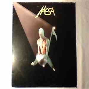 Mesa  - Mesa FLAC