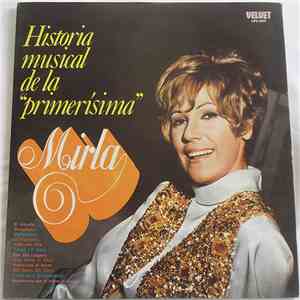 Mirla - Historia Musical De 'La Primerísima' FLAC