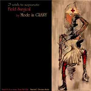 Mode In Gliany - Field surgical FLAC