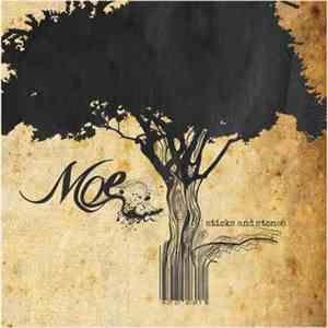 Moe. - Sticks And Stones FLAC