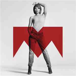 Monica - Code Red FLAC