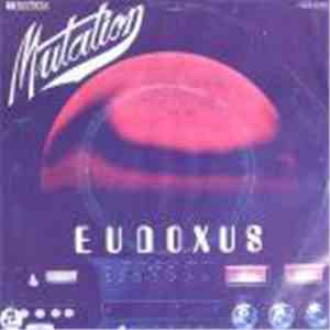 Mutation  - Eudoxus FLAC