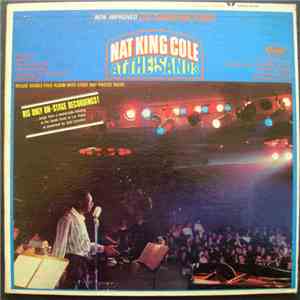 Nat King Cole - At The Sands FLAC