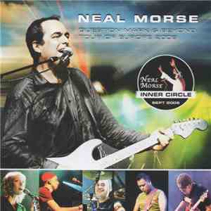 Neal Morse - Question Mark & Beyond Tour Of Europe 2006 FLAC