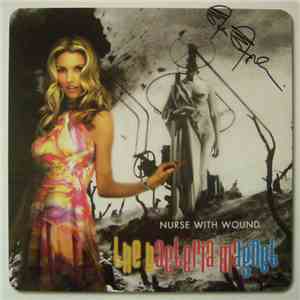 Nurse With Wound - The Bacteria Magnet FLAC