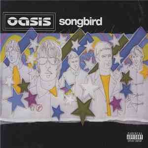 Oasis  - Songbird FLAC