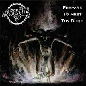 Occult - Prepare To Meet Thy Doom FLAC