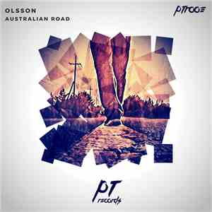 Olsson - Australian Roads FLAC