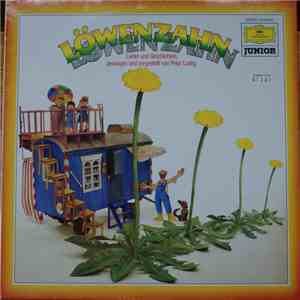 Peter Lustig - Löwenzahn (Lieder Und Geschichten, Gesungen Und Vorgestellt Von Peter Lustig) FLAC
