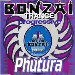 Phutura - Gitchi-Manidoo FLAC