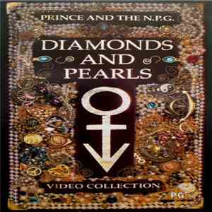Prince & The N.P.G. - Diamonds And Pearls: Video Collection FLAC