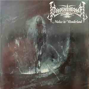 Raventhrone - Malice In Wonderland FLAC