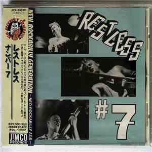 Restless - Number Seven FLAC