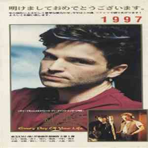 Richard Marx With Aska - Every Day Of Your Life FLAC