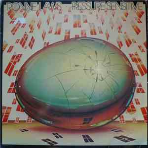 Ronnie Laws - Pressure Sensitive FLAC