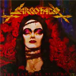 Sarcófago - The Laws Of Scourge FLAC