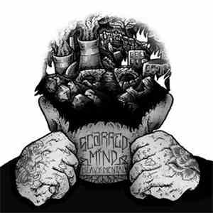 Scarred Mind  - Heavy Mental FLAC