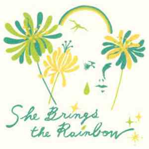She Brings The Rainbow - 20021104 At Osaka Bears FLAC