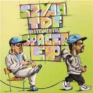 Szyna / TDF Instrumental - Spacer EP FLAC