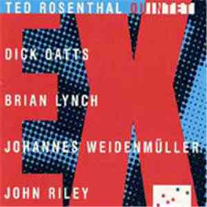 Ted Rosenthal Quintet - Expressions FLAC