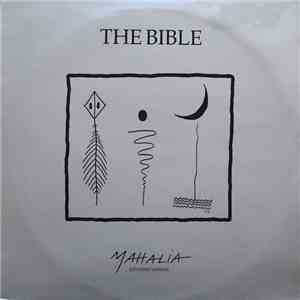 The Bible - Mahalia (Extended Version) FLAC