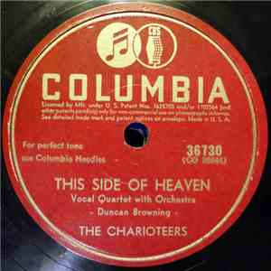 The Charioteers - This Side Of Heaven / Sylvia FLAC