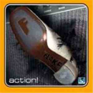 The Flake - Action! FLAC
