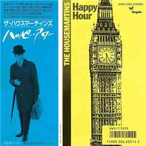 The Housemartins - Happy Hour FLAC