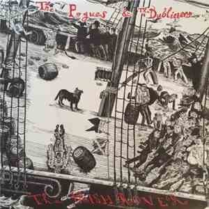 The Pogues & The Dubliners - The Irish Rover FLAC