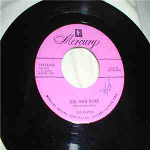The Ravens  - Old Man River / Write Me A Letter FLAC