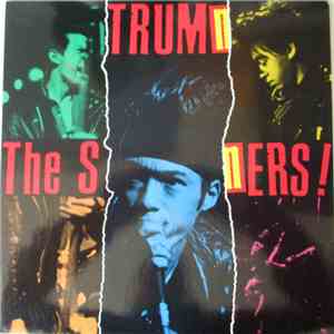 The Strummers - Here's The Strummers FLAC