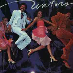 The Waters - Waters FLAC