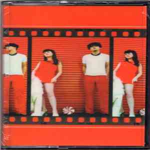 The White Stripes - The White Stripes FLAC