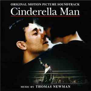 Thomas Newman - Cinderella Man (Original Motion Picture Soundtrack) FLAC