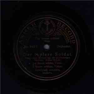 Unknown Artist - Der Tapfere Soldat / Lieder Der Liebesnacht FLAC