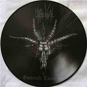 Urgehal - Goatcraft Torment FLAC